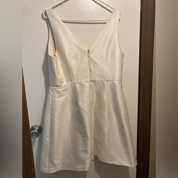 Sachin + Babi Party Dress - Picture 2 of 10